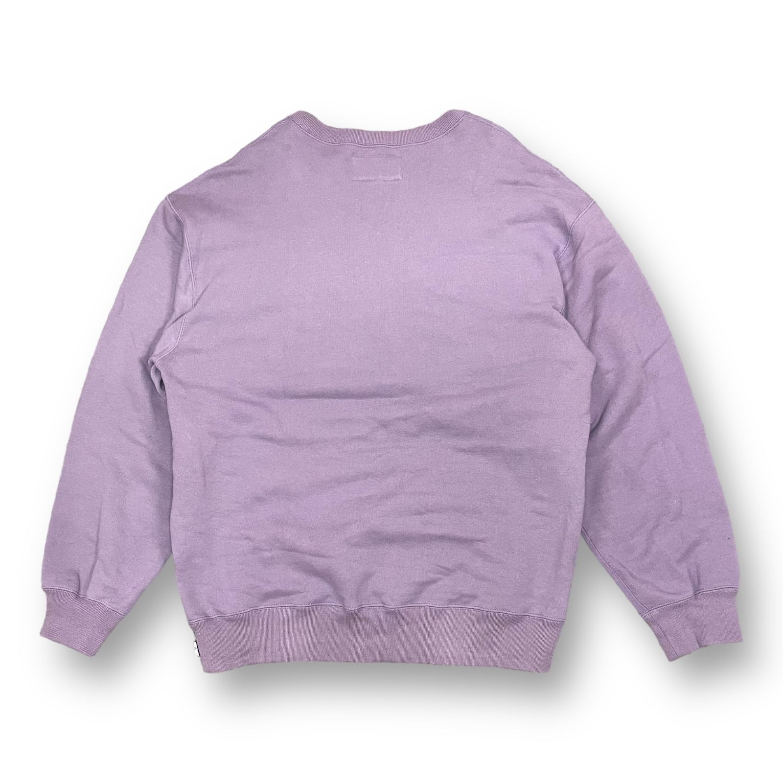 新品 WACKO MARIA 23SS MIDDLE WEIGHT CREW NECK SWEAT SHIRT