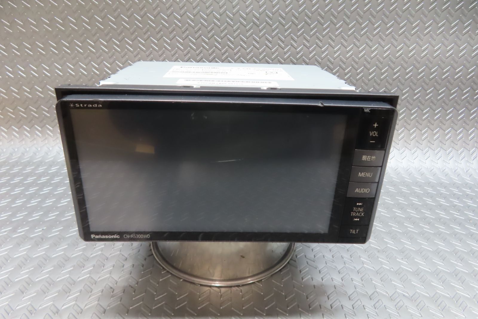 完動品保証付 W6701