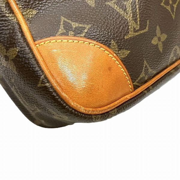 ルイヴィトン Louis Vuitton モノグラム コンピエーニュ28 M51845