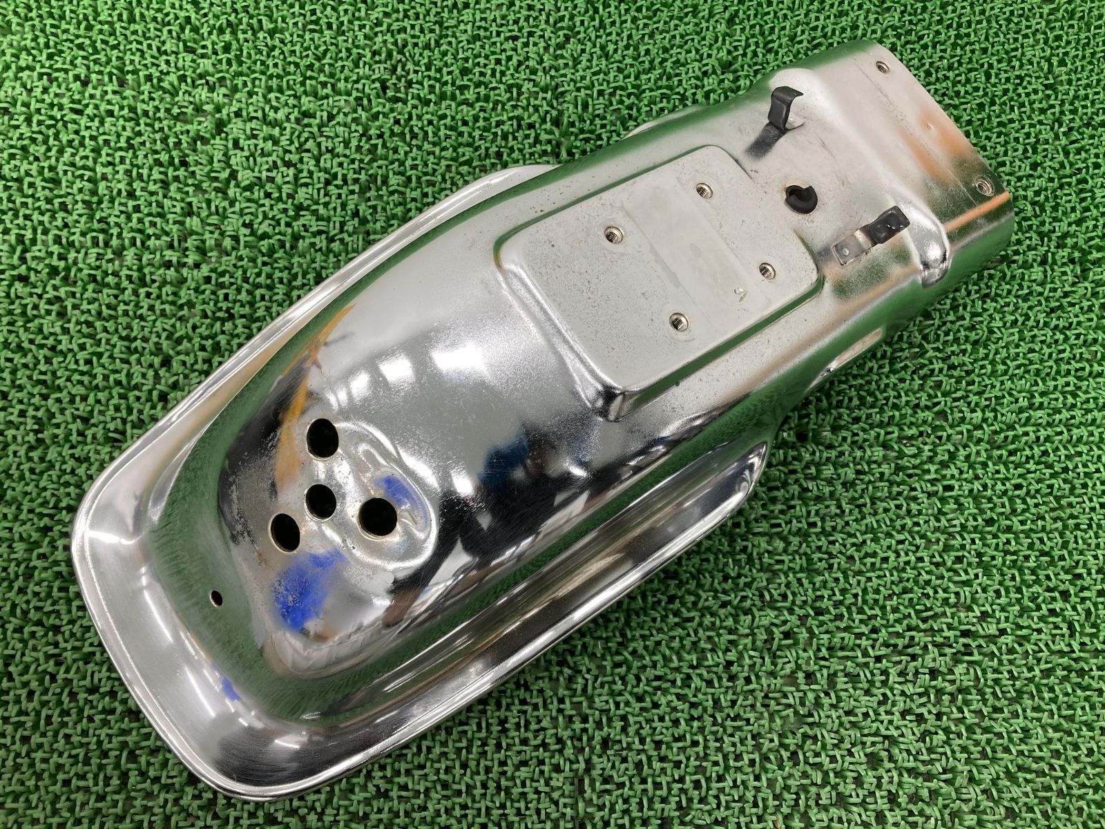 新品　泥除け部品たくさん　ビンテージ部品 新品 未使用 0998003709 Fender Body フェンダー純正パーツ Fender