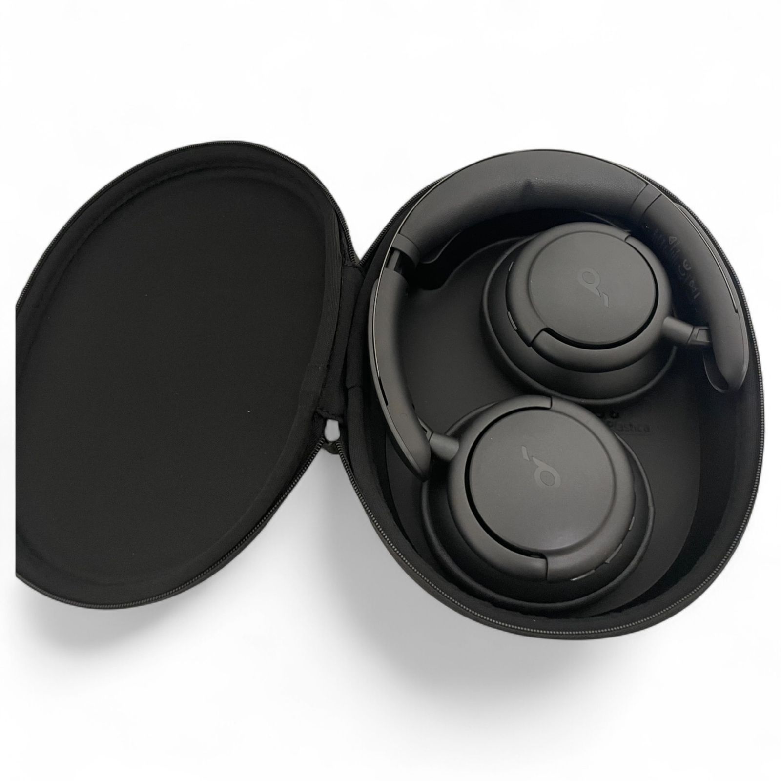 Anker Soundcore Life Q35 ワイヤレスヘッドホン ブラック soundcore