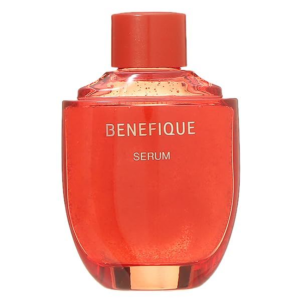 資生堂 ベネフィーク セラム レフィル 50ml 国内正規品 [並行輸入品 