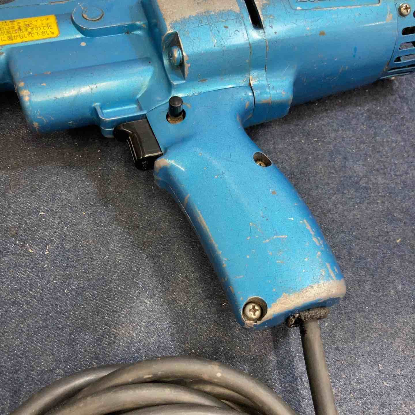 実際には打ち込んではいない 八潮店