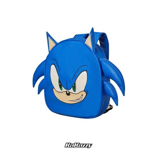 ソニック リュック Sonic リュック - Game Station Online