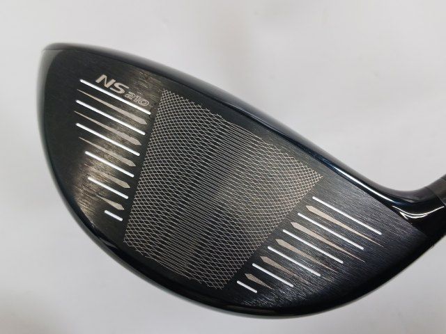 入間 ドライバー その他 NEXGEN NS 210 210-D 1 FLEX 10.5 0541