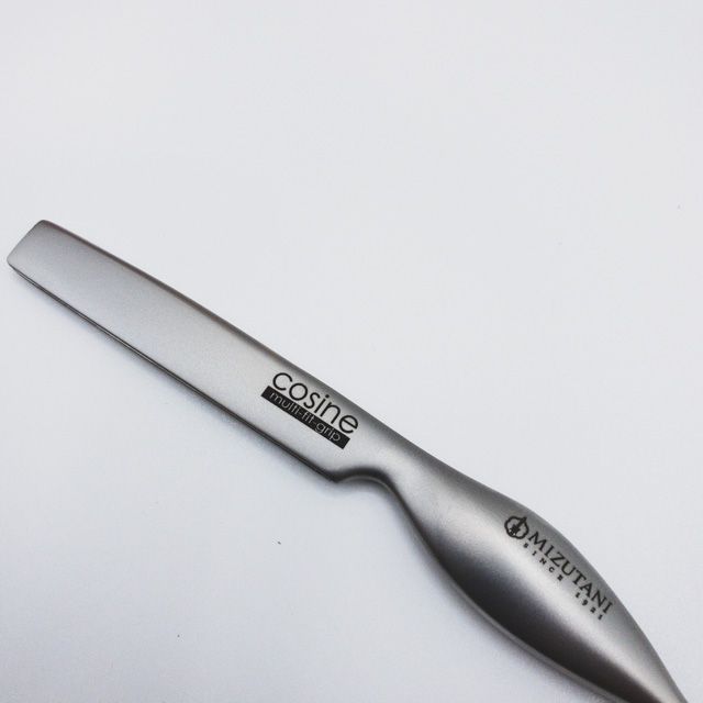 新品同様【ミズタニシザーズ ミズタニシザーMIZUTANI SCISSORS】cosine Mat コサイン マット 替刃レザー中古 sc356 -  メルカリ