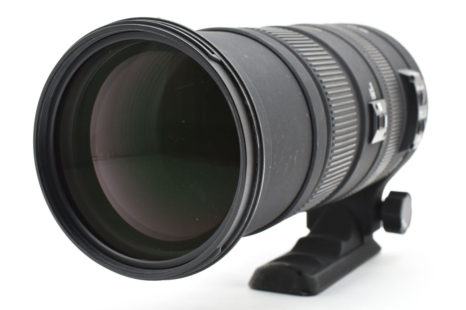 シグマ SIGMA 150-500mm F5-6.3 APO DG OS HSM CANON キヤノン用 EFマウント LL132 4720