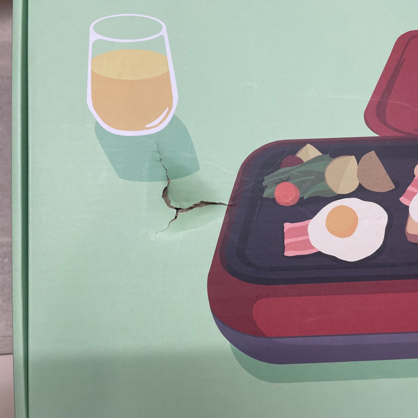 ⭐︎新品未使用⭐︎ recolte ホットプレートベーシック＋オプション2種