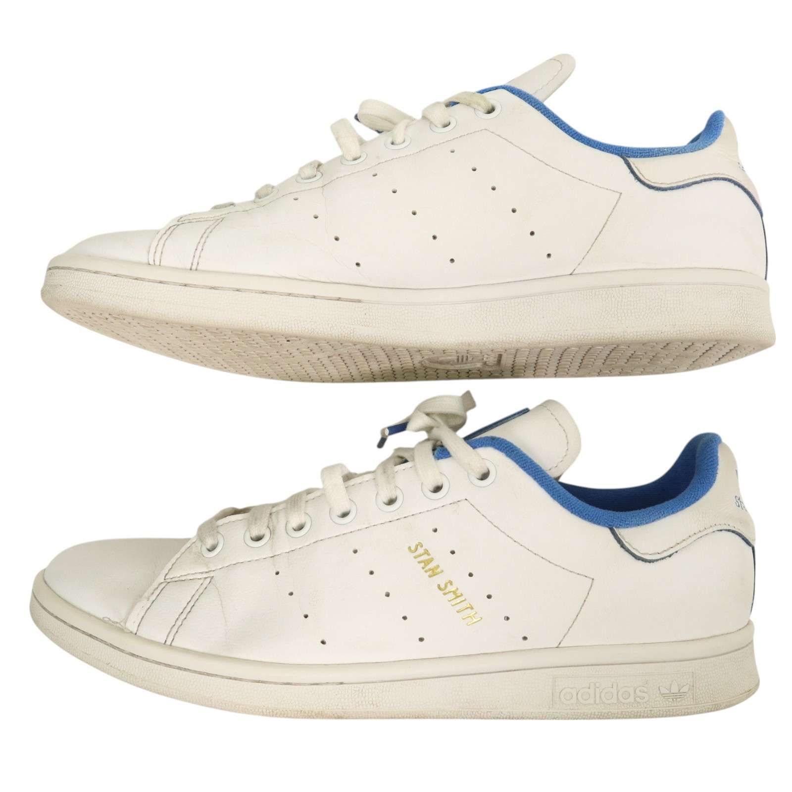 シューズ(男性用) adidas STAN SMITH 27.5 adidas メンズ 28cm STAN SMITH 80s スタンスミス 【FZ5597