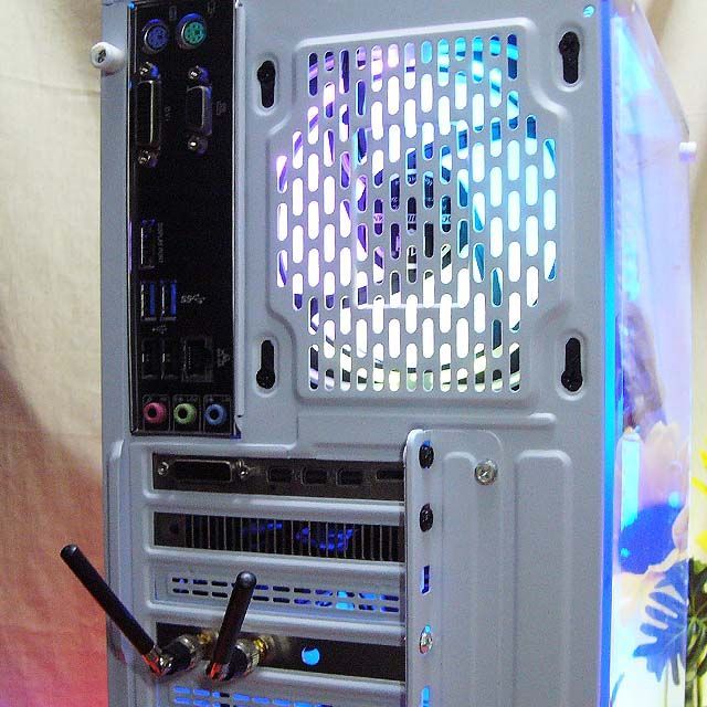 ◇高FPS◇GTX980 快適ゲーミングPC】パルワールド/Apex◎