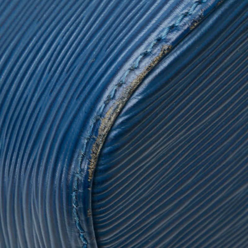 ルイ ヴィトン エピ プチノエ ワンショルダーバッグ M44105 トレド  