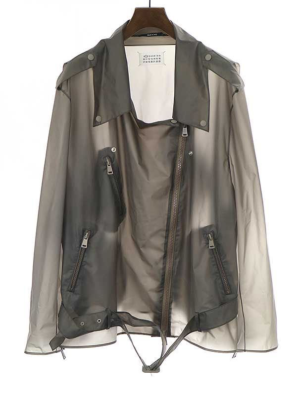 Maison Martin Margiela 1 メゾン マルタン マルジェラ 1 19SS