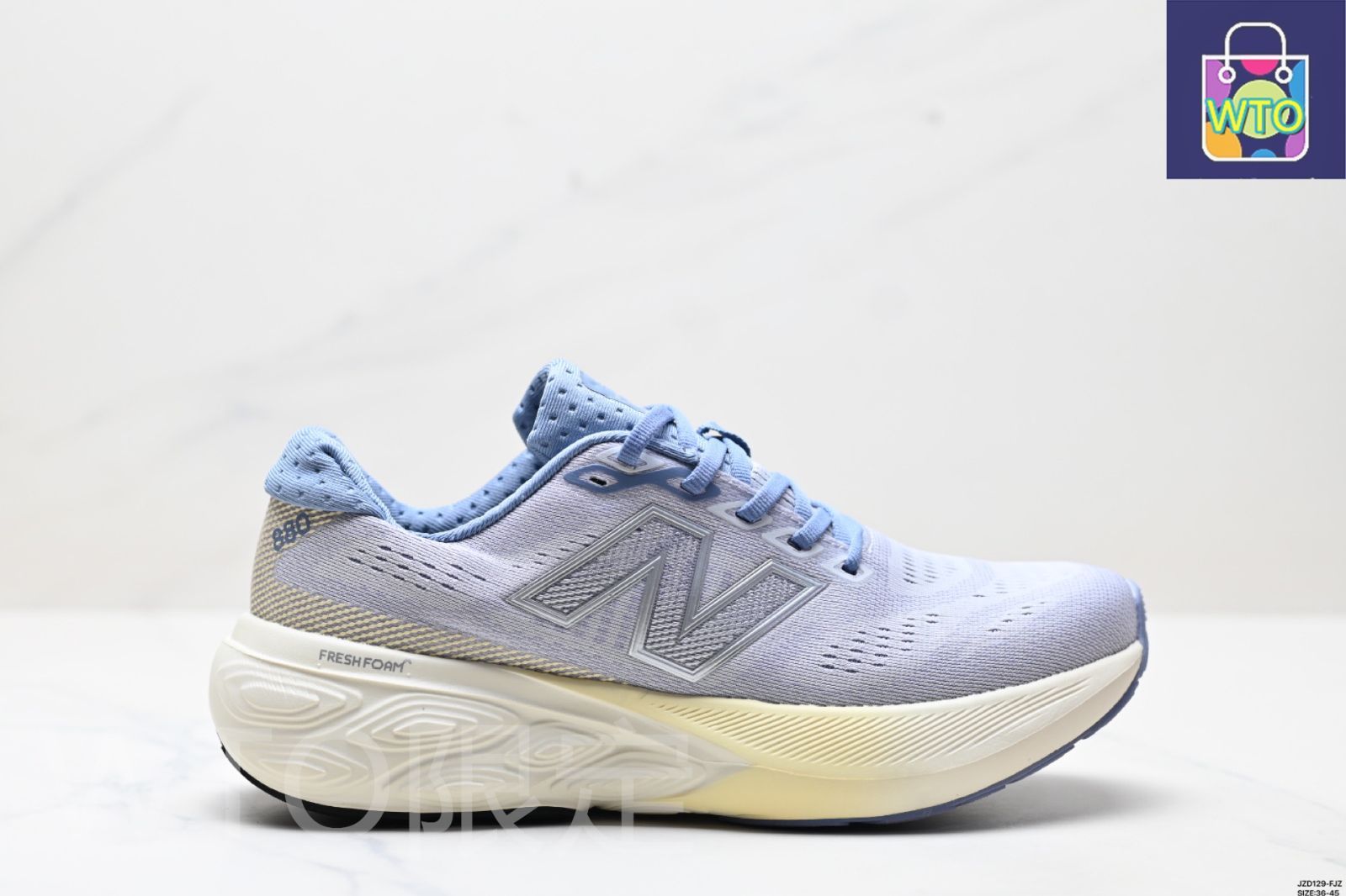 ニューバランス New Balance W880 シリーズ レトロダディー
