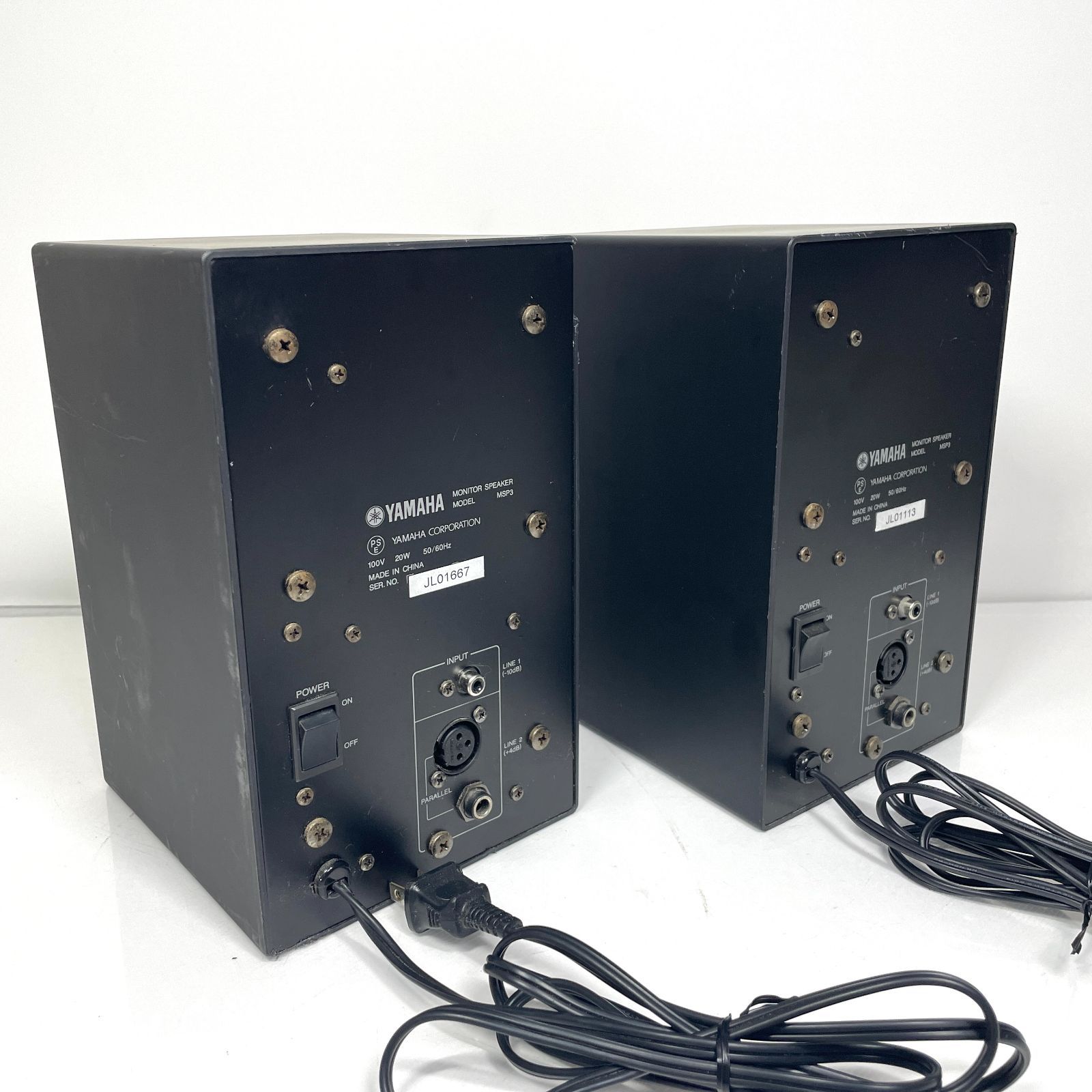 Victor EX-B1 ウッドコーン コンポ スピーカー VICTOR ビクターEX-B1