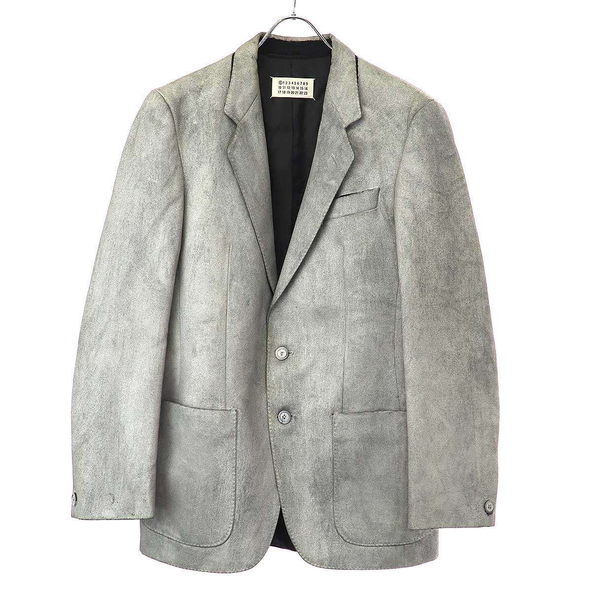 Martin Margiela0 10マルタンマルジェラアーティザナルジャケット Maison Martin Margiela(メゾン マルタンマルジェラ) 90's