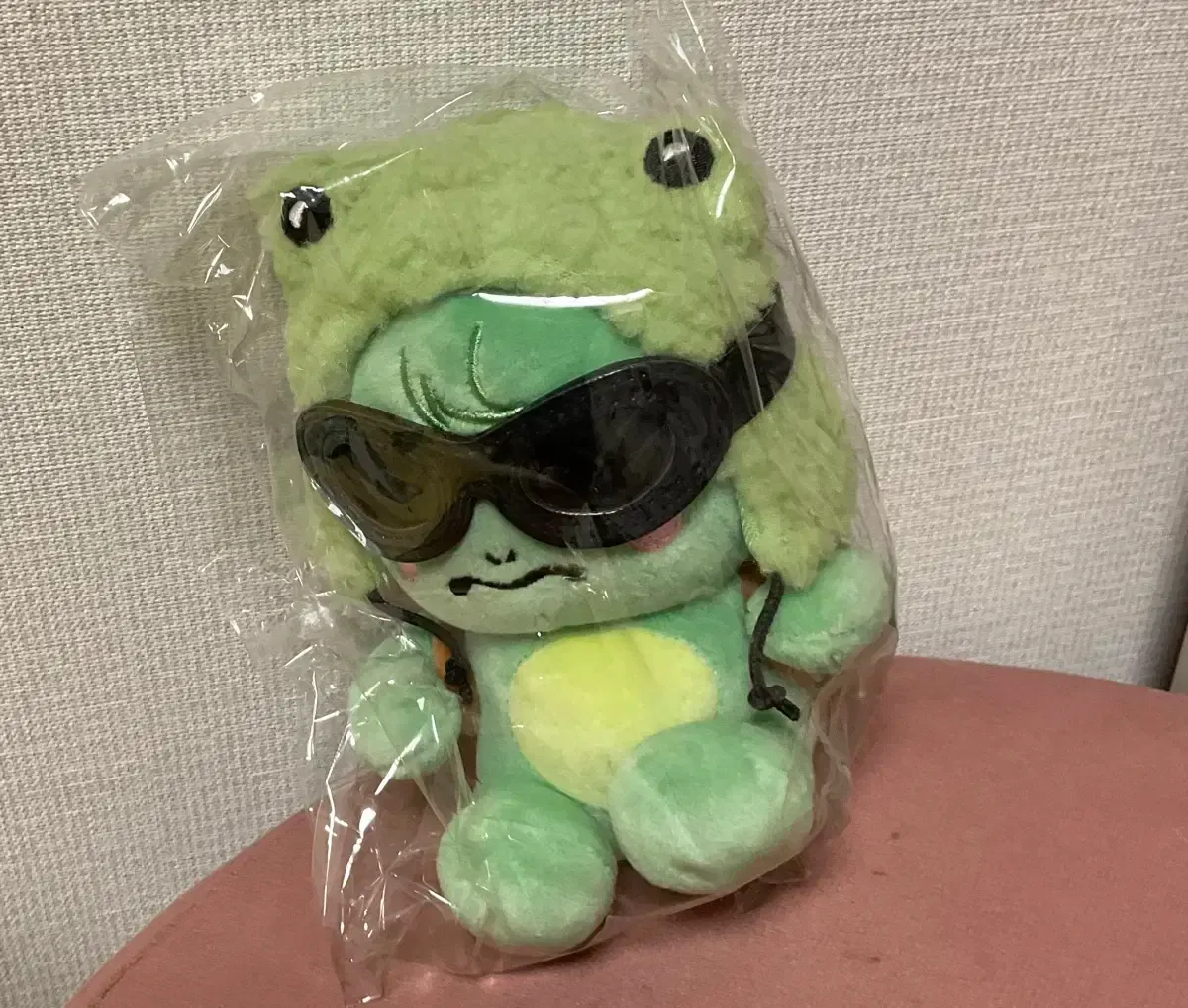 MONSTA X ヒョンウォン ミニミニ ぬいぐるみ CHAEBOOGI Amazon.co.jp: X CHAEBOOGI ヒョンウォン ミニドール フィギュア