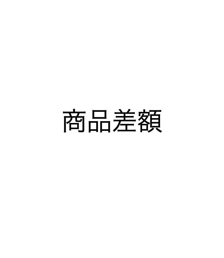 商品差額10000円 【お得な価格でGET!】