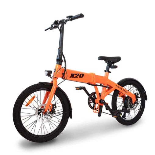 電動自転車(PYKES PEAK X20)バッテリー本体 PYKES PEAK 電動アシスト自転車 X20 単体バッテリー