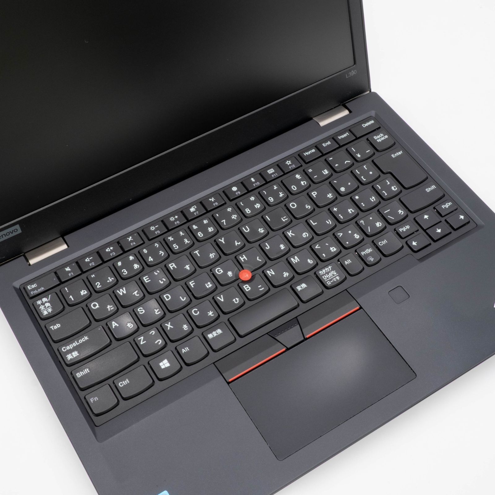 Lenovo L390 ノートPC Corei3 8世代PC 13.3型 中古ノートパソコン Lenovo ThinkPad L390 第8世代 Core