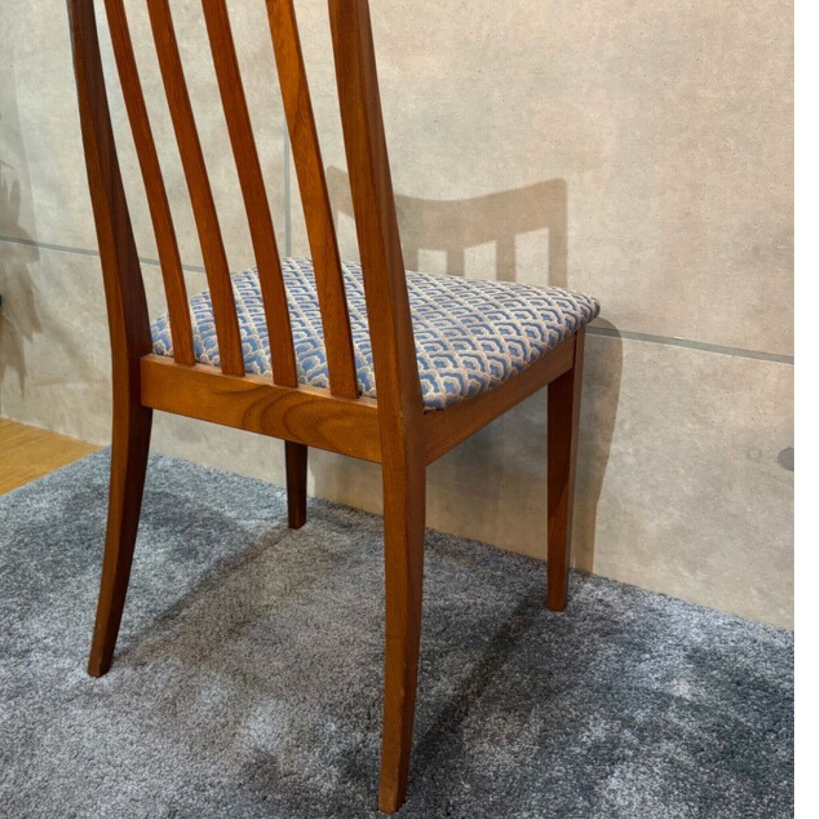 ジープラン ダイニングチェア