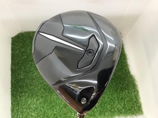 タイトリスト TSR4 9° ドライバー DR 純正特注シャフト フレックスS メンズ 男性用 右利き 右用 Cランク ゴルフクラブ
