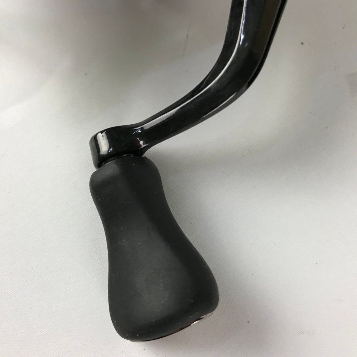 スピニングリール