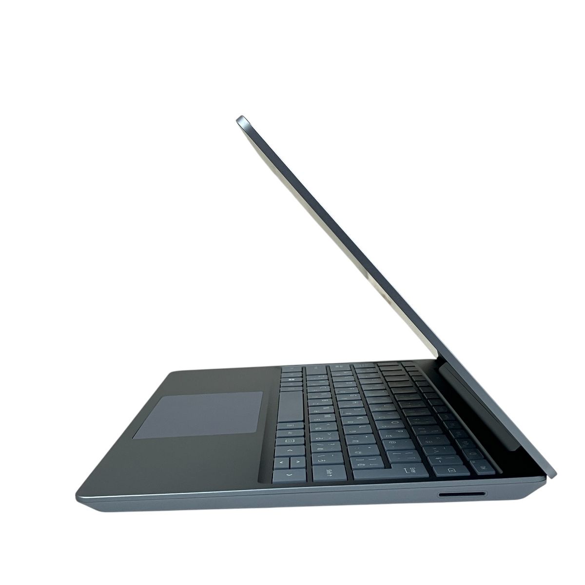 Surface Laptop Go2 新品未開封 Microsoft 〔中古〕Surface Laptop Go2（8QC-00032） i5/8GB