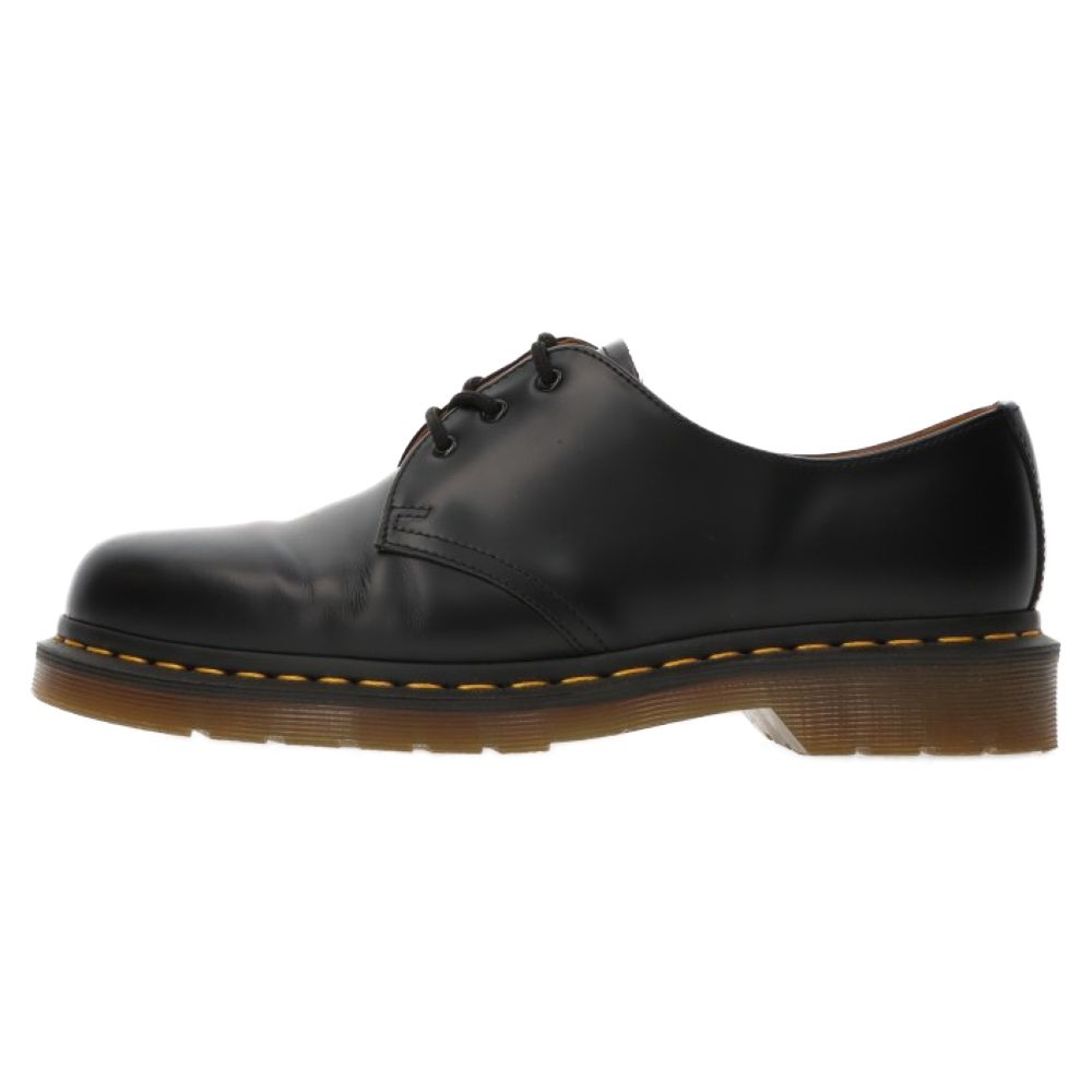 Dr.Martens (ドクターマーチン) 1461 59 3EYE 3ホール イエロー