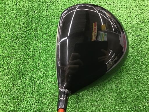 【中古ゴルフクラブ】ダンロップ　SRIXON　スリクソン Z745 ドライバー Diamana R 60　シャフト：Diamana R 60 中古】 ダンロップ SRIXON Z745 9.5° ドライバー DR Diamana R60