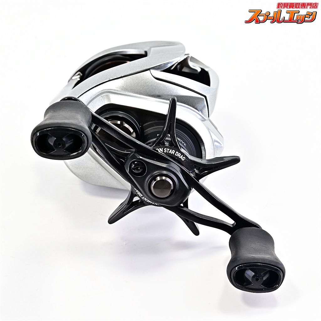 DAIWA - 新品未使用品　21ジリオン　SV TW 1000XHL DAIWA（釣り） ダイワ 21ジリオン SV TW 1000HL ベイトリール