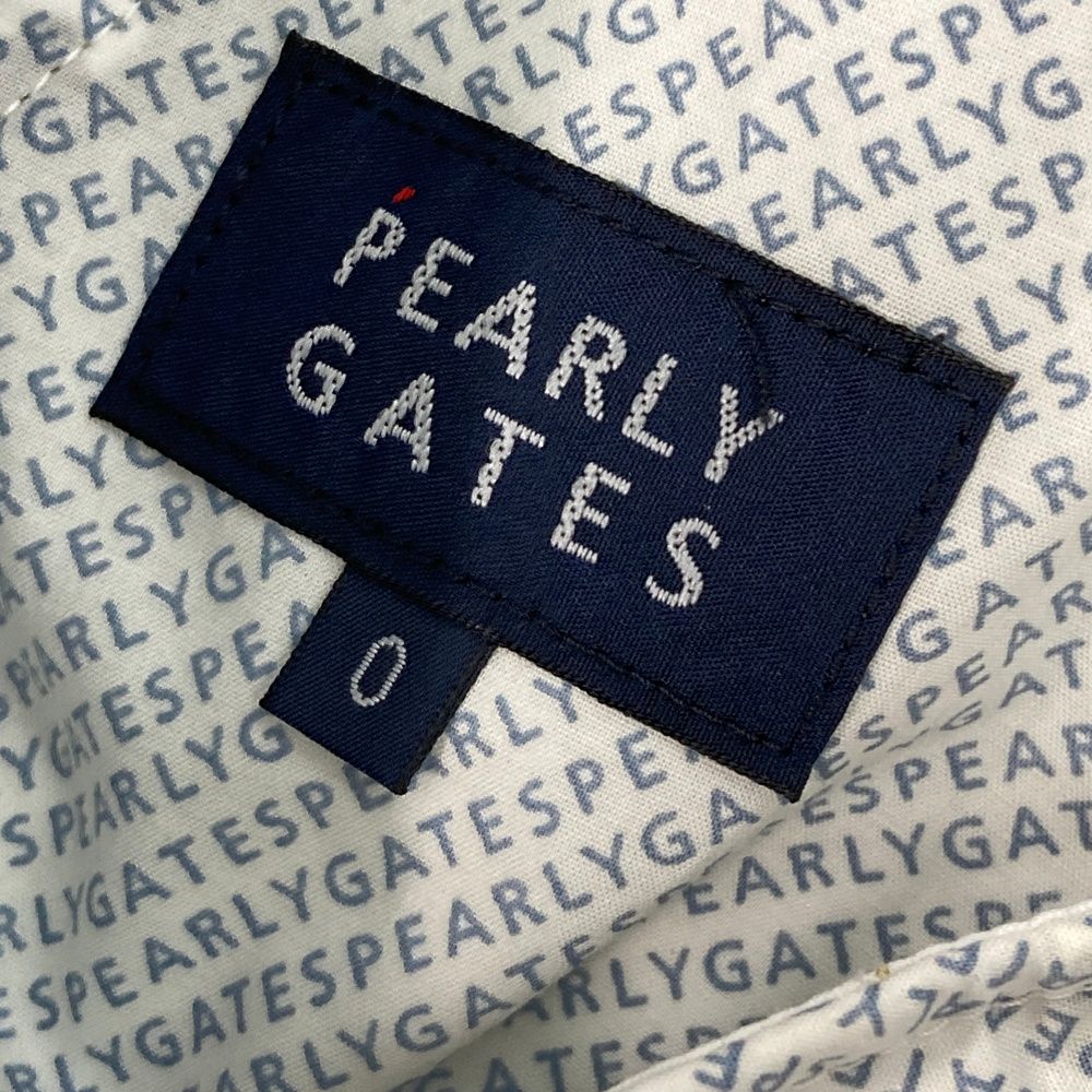 GATES パーリーゲイツ