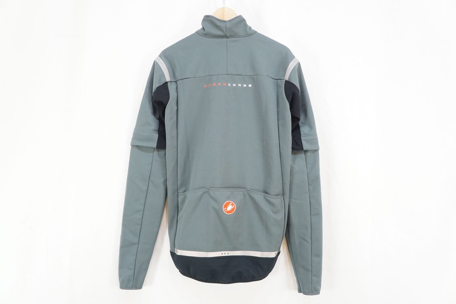 CASTELLI 「カステリ」 PERFETTO ROS 2 JACKET Sサイズ