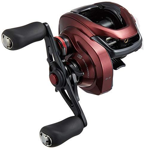 150(右) シマノ(SHIMANO) ベイトリール 両軸 19 スコーピオン MGL 150 右 バス釣り ロックフィッシュ