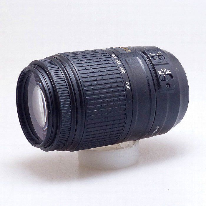 Nikon AF-S
