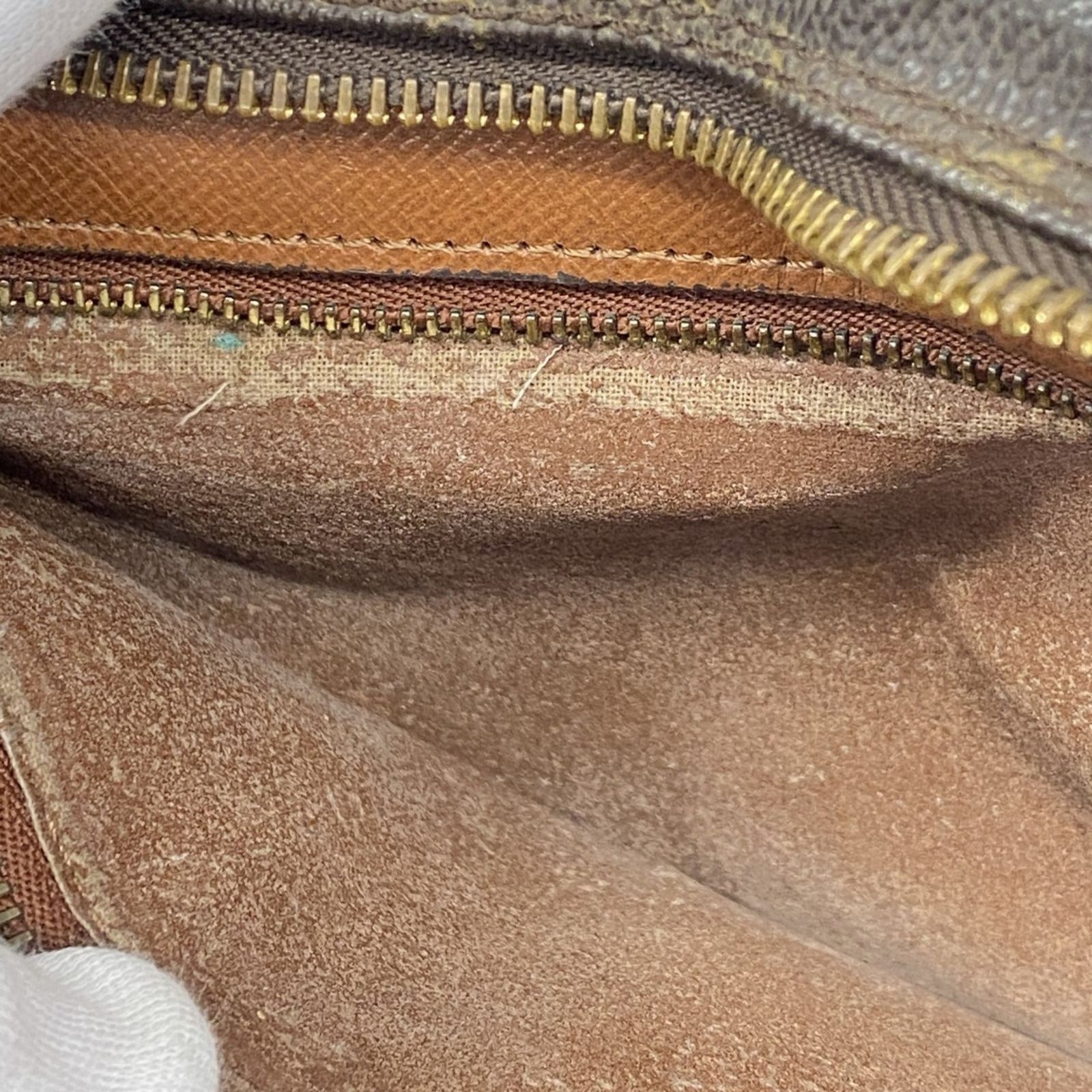 ルイヴィトン　クラッチバッグ　マルリードラゴンヌGM モノグラム　ブラウン 楽天市場】【中古】 ルイヴィトン LOUIS VUITTON