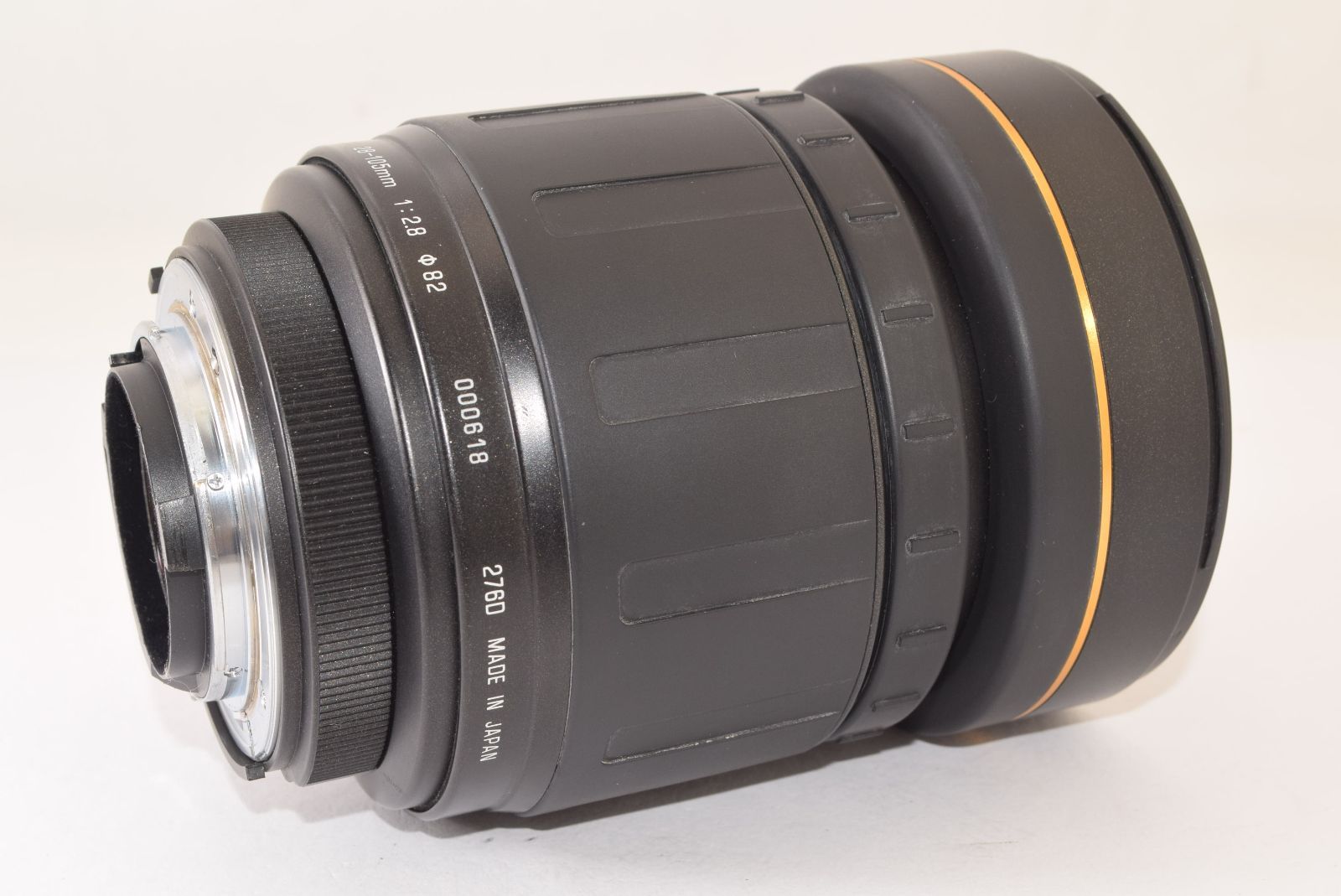 ☆美品☆ 注文 TAMRON タムロン SP AF 28-105mm F2.8 LD 276D for