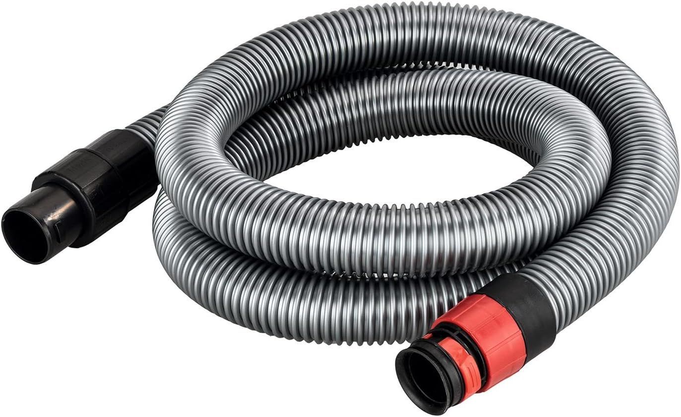 ボッシュ(BOSCH) 集じん機用 (VAC115専用) 帯電防止ホース ボッシュ(BOSCH) 集じん機用 (VAC115専用) 帯電防止ホース