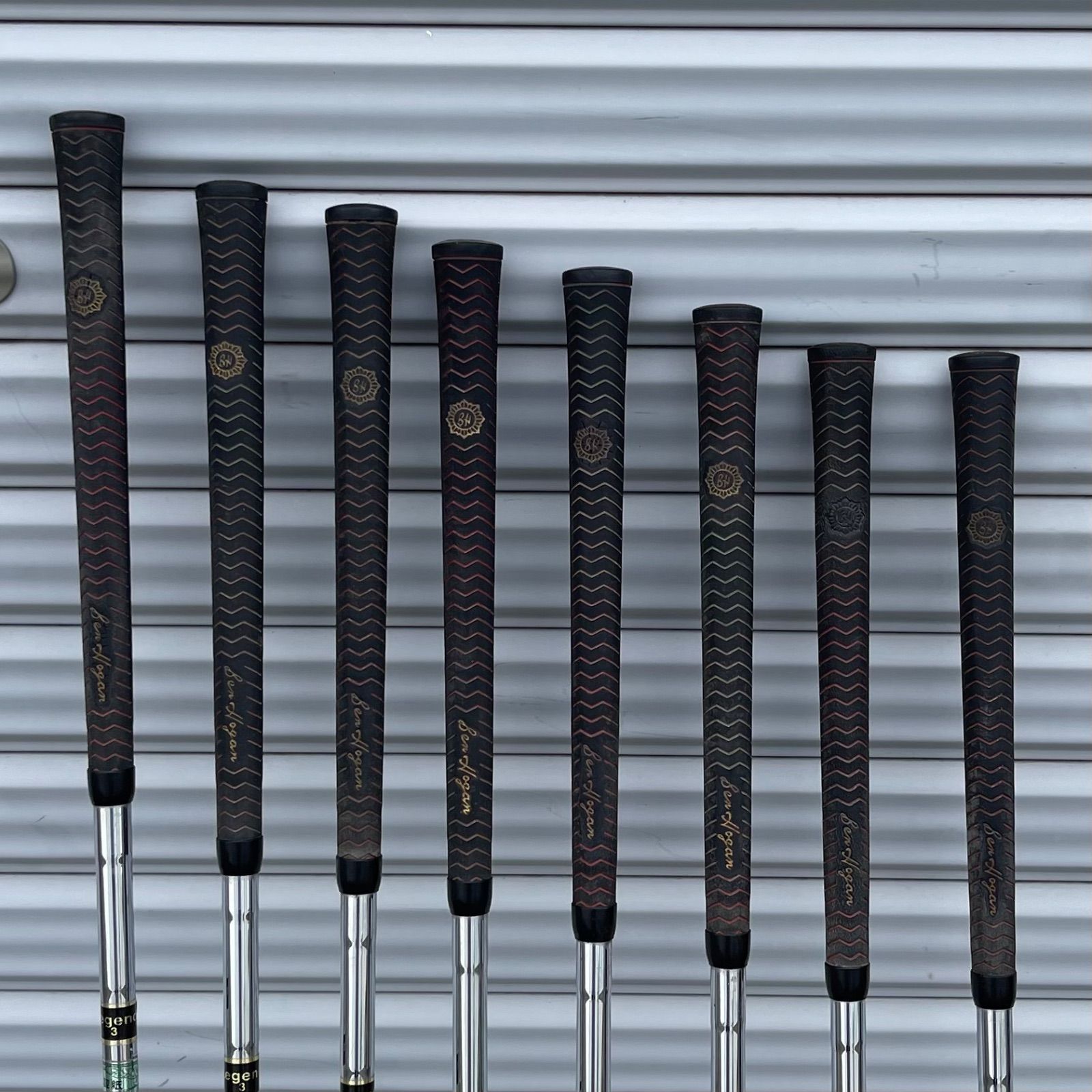 操作性が良く打感最高のアイアン