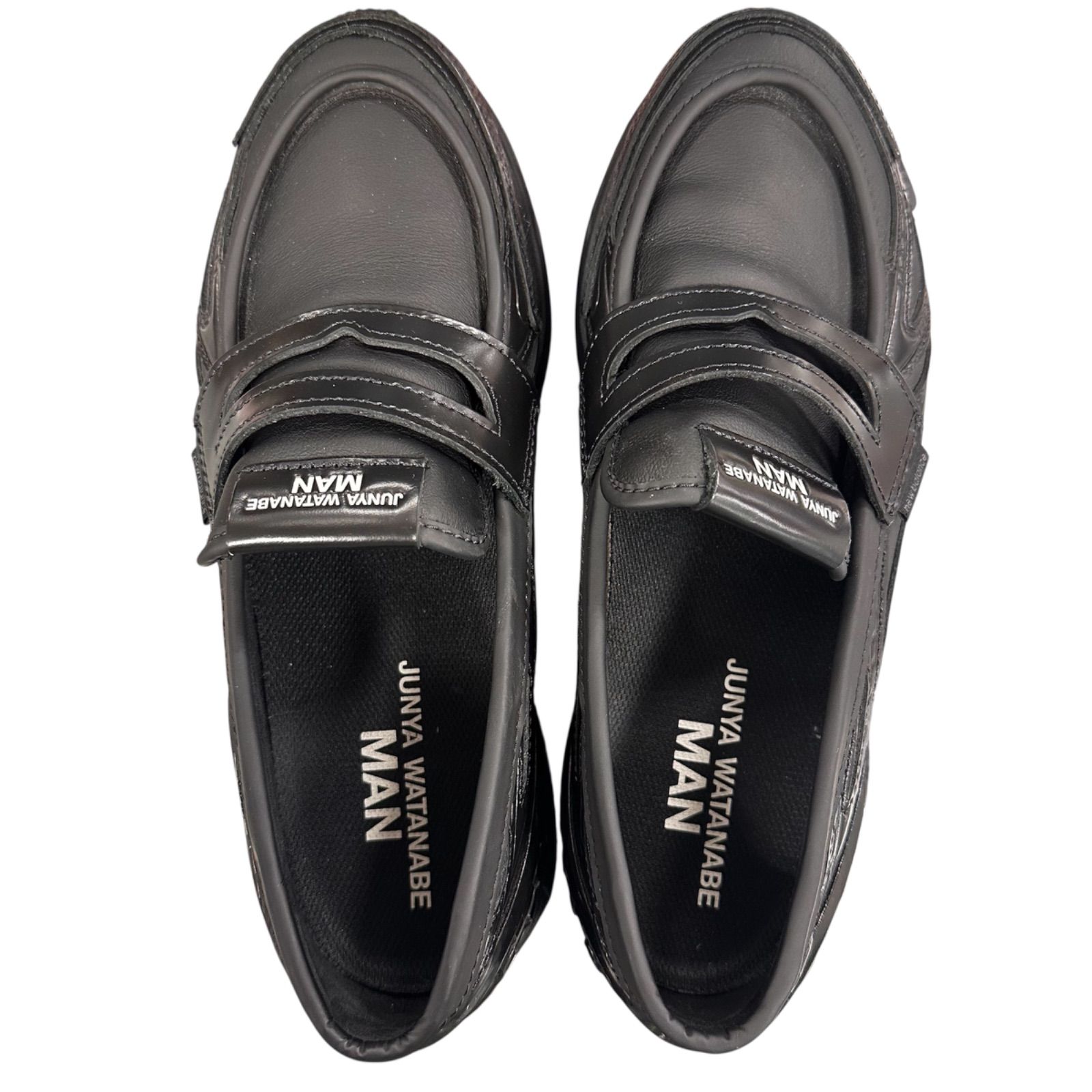 77】JUNYA WATANABE MAN × New Balance 1906L 