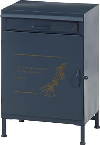 2営業日で発送 FUJIBOEKI 不二貿易 宅配ボックス マーガレット NV 品番 70231