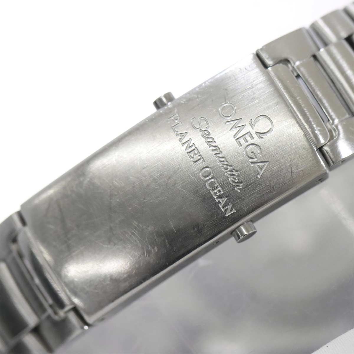 OMEGA シーマスター