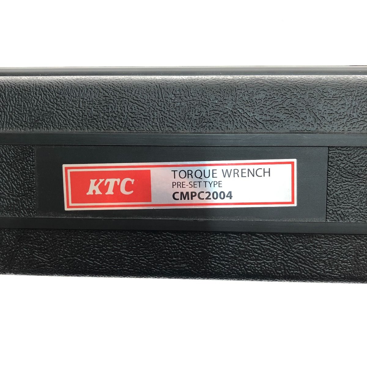 □□KTC ケーティーシー プレセット型トルクレンチ CMPC2004