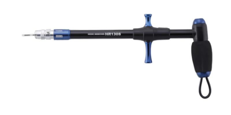 スタジオオーシャンマーク フックリムーバー HOOK REMOVER HR130S 22 ネイビーブルー NB