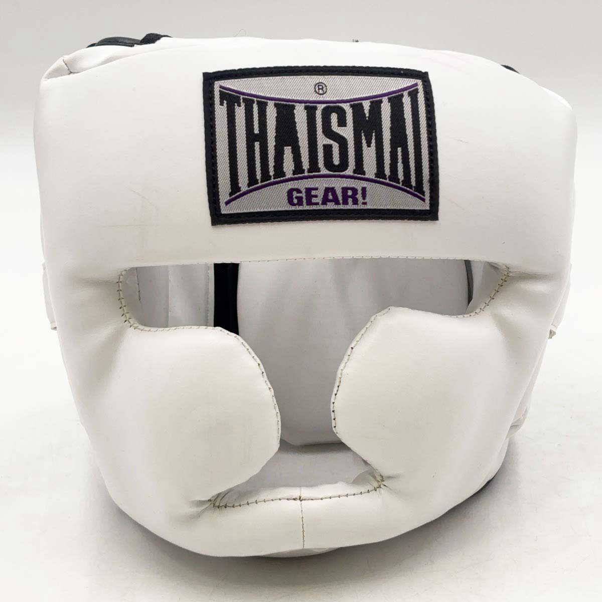 イサミヘッドギア Mサイズ、洗濯が可能です。