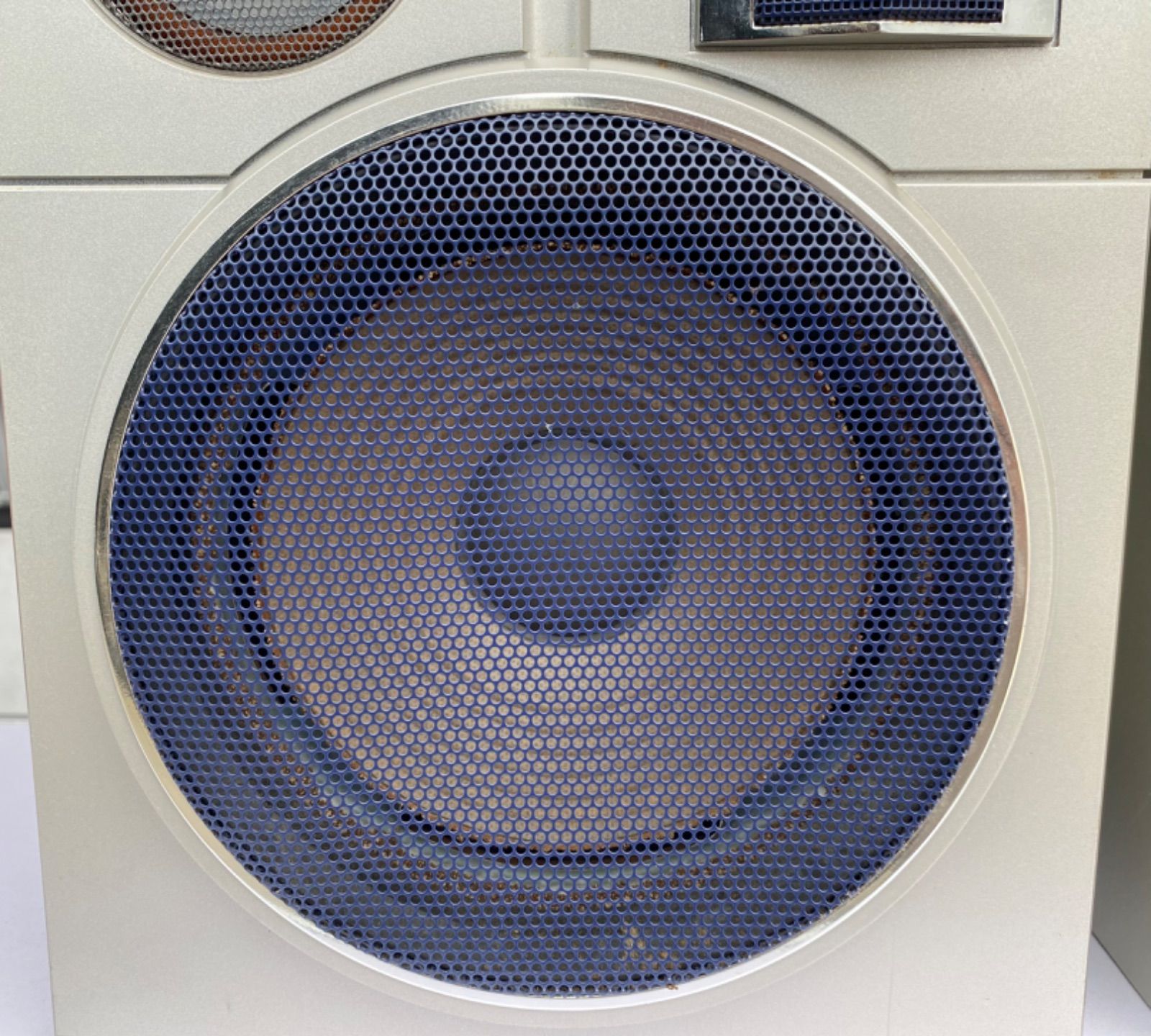 Sansui サンスイ 山水 スピーカーシステム S-M77(R)/S-M77(L) - メルカリ