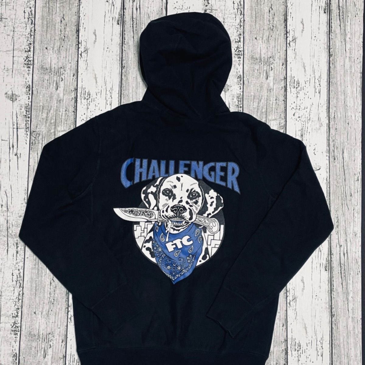 challenger ftc hoodie 野村周平パーカー - ecolet.bg