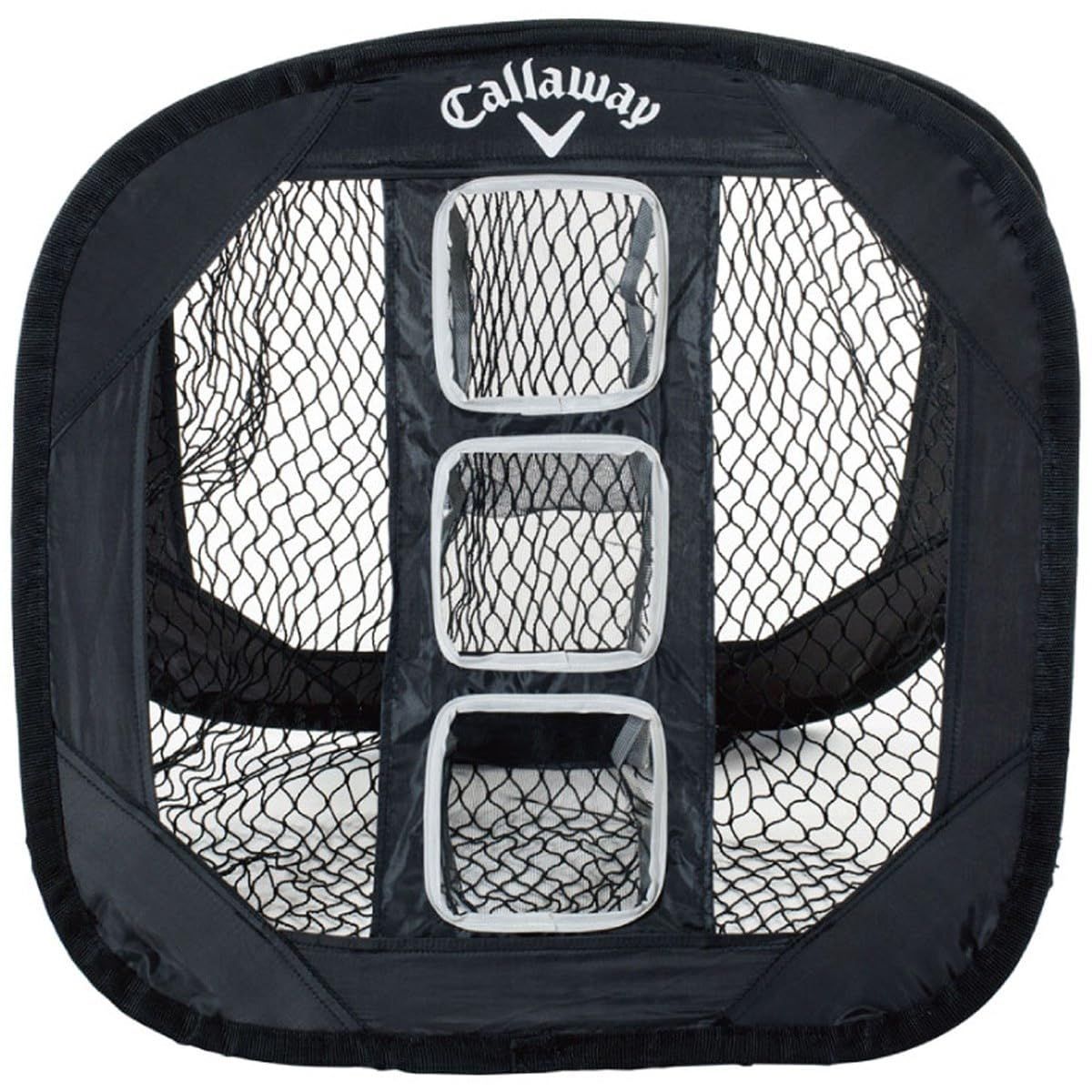 在庫処分】ゴルフ練習用ネット キャロウェイ(Callaway) 66cm×66