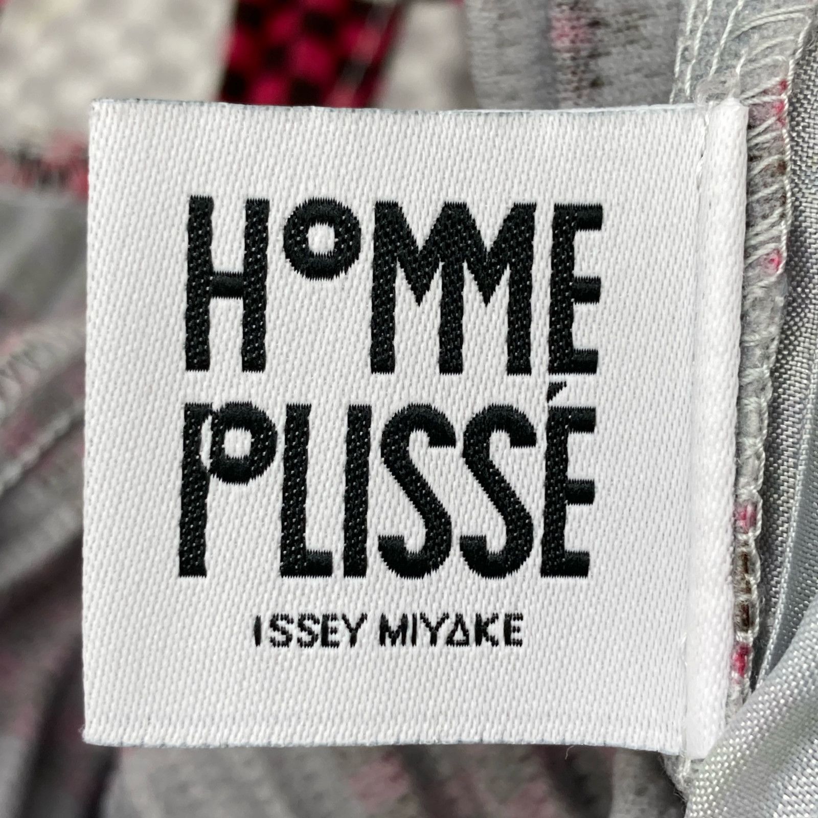 HOMME