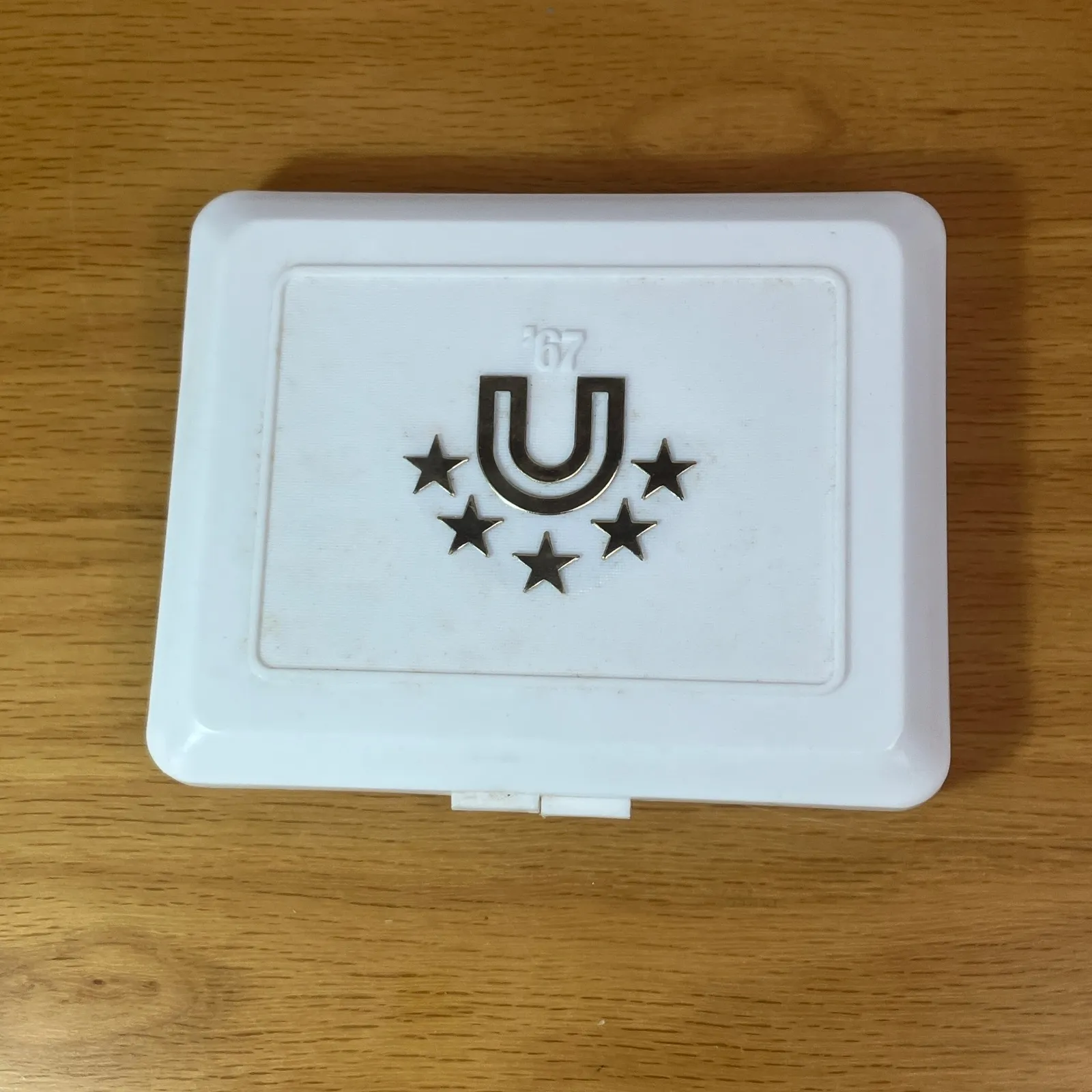 2025年最新】1967年 ユニバーシアード メダルの人気アイテム