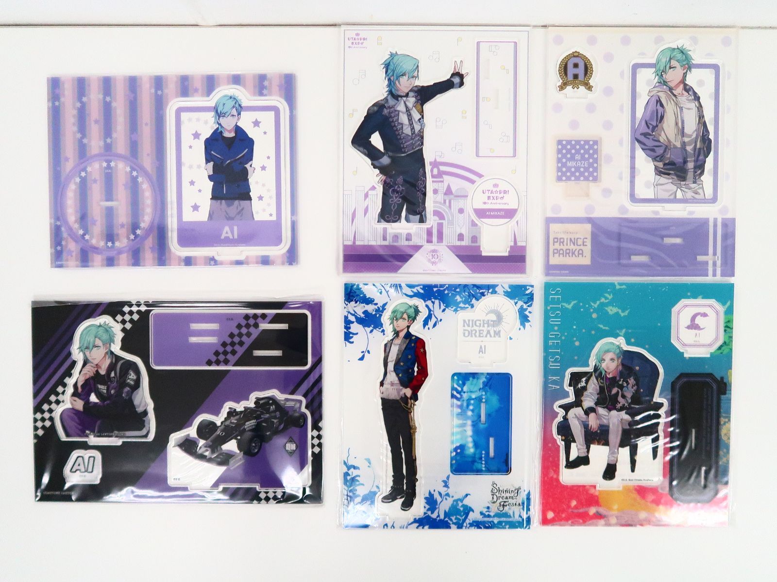 BUCK-TICK星野英彦 Simply Life サイン本 風物詩 セット